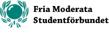 FMSF Studentförbundet för frihetligt sinnade studenter.