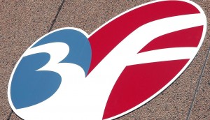 3F logo danmark