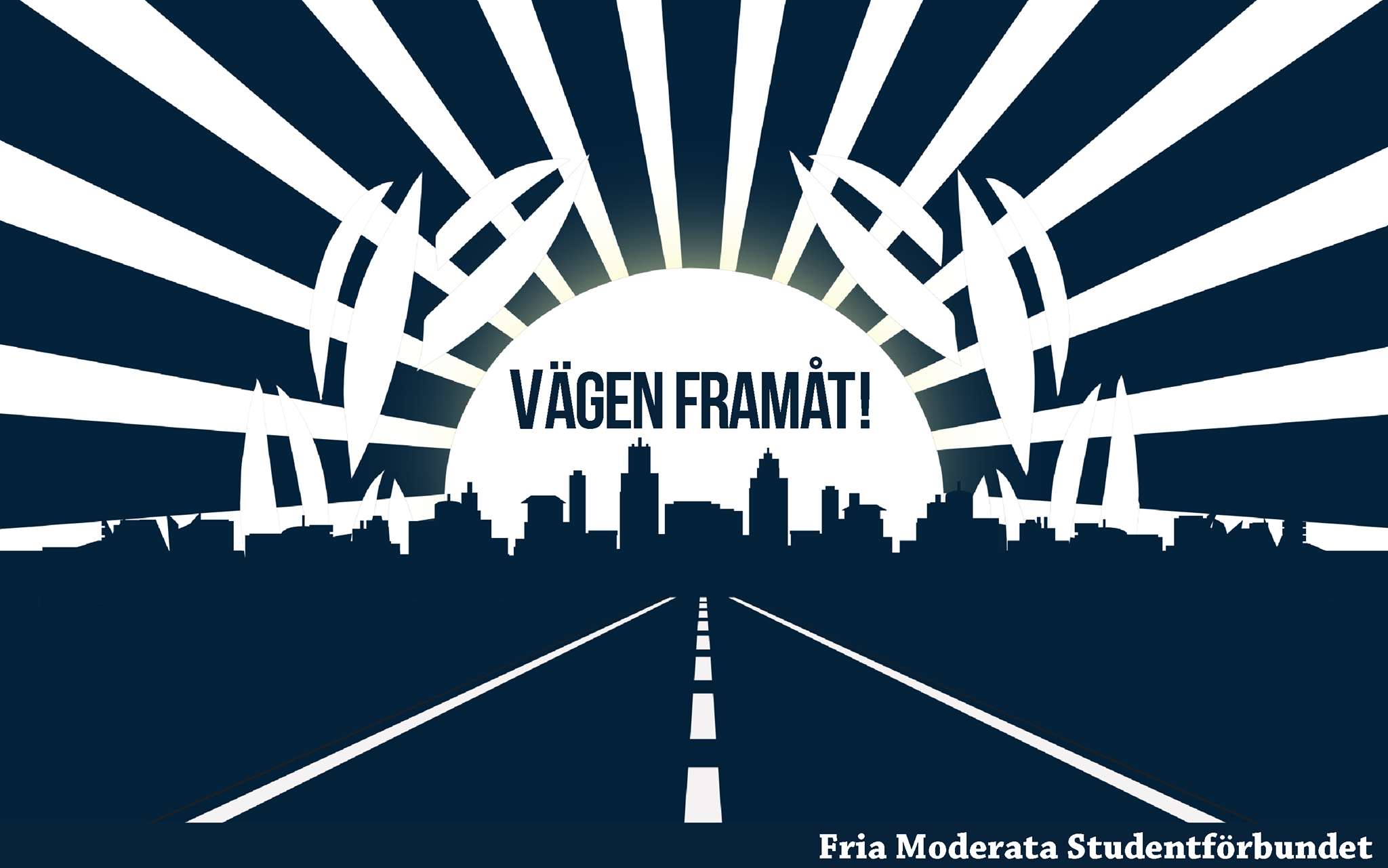 You are currently viewing Seminarium 21/3: Vägen framåt!