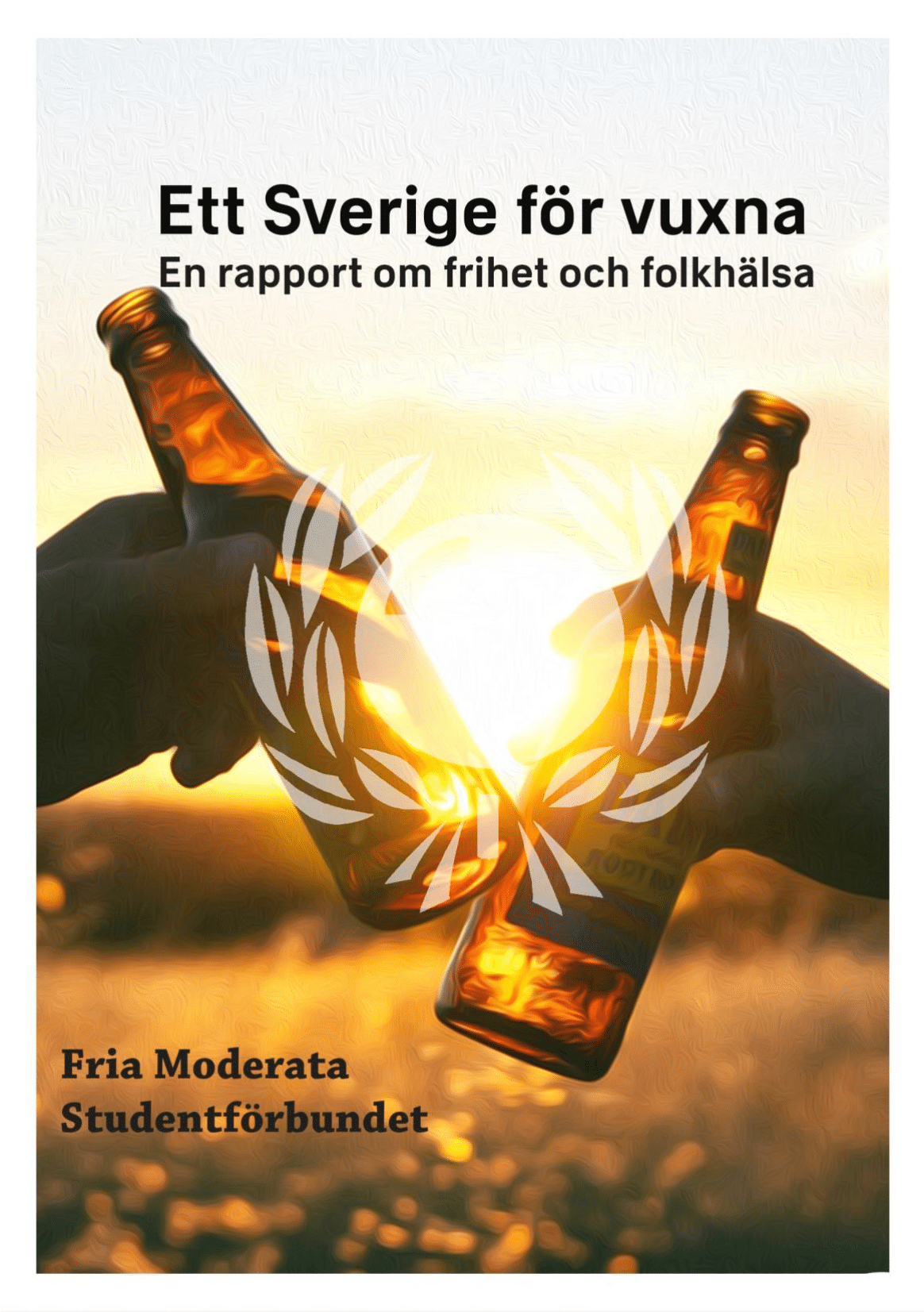 Read more about the article Rapport: Ett Sverige för vuxna
